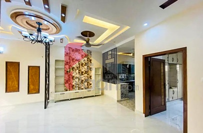 5 Marla House for Rent in Phase 8, Bahria Town, Rawalpindi