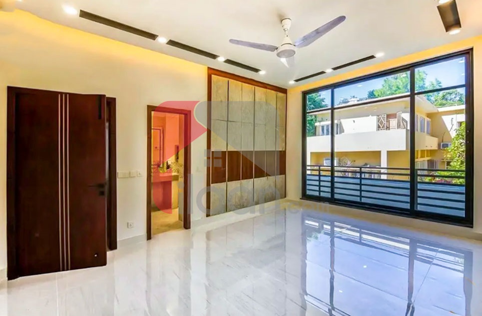 1.3 Kanal House for Rent in F-6, Islamabad