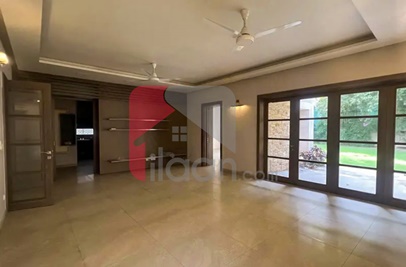 2.5 Kanal House for Rent in F-6, Islamabad