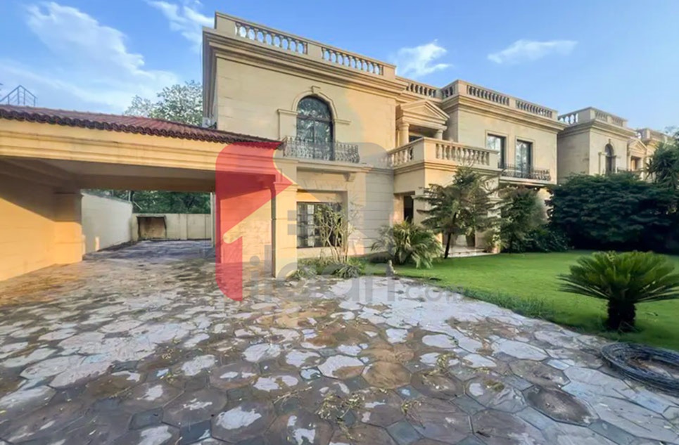 2 Kanal House for Rent in F-6/2, F-6, Islamabad