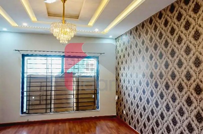 10 Marla House for Sale in Phase 6, Bahria Town, Rawalpindi