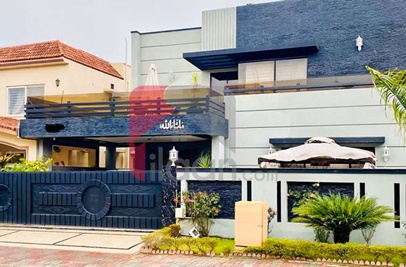 1 Kanal House for Sale in Phase 4, Bahria Town, Rawalpindi