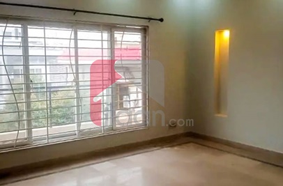 1 Kanal House for Rent (First Floor) in Phase 2, DHA Islamabad