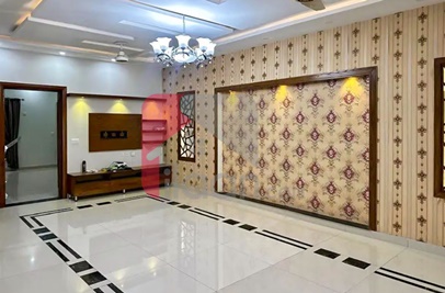 10 Marla House for Sale in Phase 3, Bahria Town, Rawalpindi