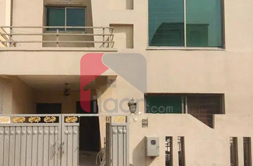 5 Marla House for Sale in Safari Valley, Phase 8, Bahria Town, Rawalpindi