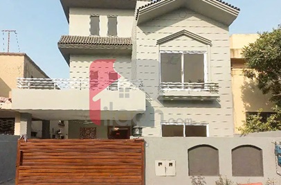 10 Marla House for Sale in Phase 4, Bahria Town, Rawalpindi