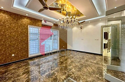 10 Marla House for Sale in Phase 6, Bahria Town, Rawalpindi