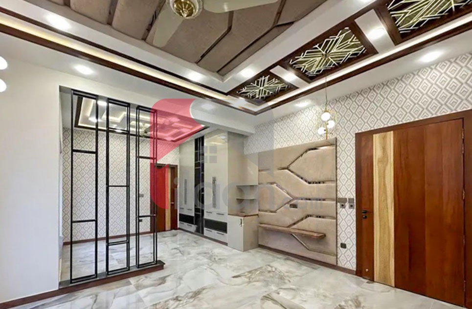 1.3 Kanal House for Sale in Phase 8, Bahria Town, Rawalpindi