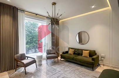 2.4 Kanal House for Rent (First Floor) in F-6, Islamabad