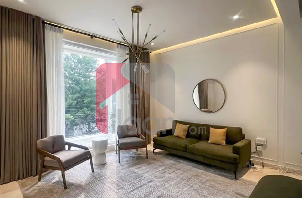 2.4 Kanal House for Rent (First Floor) in F-6, Islamabad