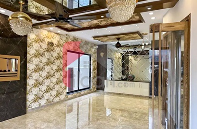 1 Kanal House for Sale in Phase 2, Bahria Town, Rawalpindi