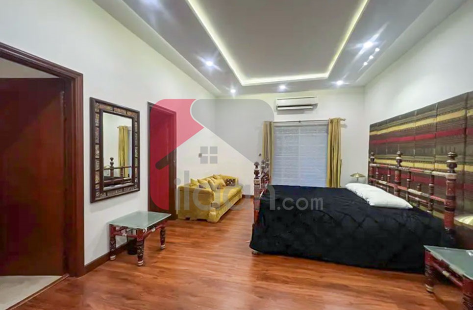 1.4 Kanal House for Rent (Ground Floor) in F-7, Islamabad