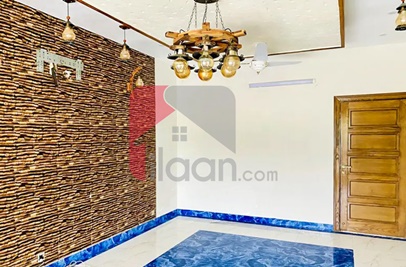 10 Marla House for Sale in Phase 5, Bahria Town, Rawalpindi