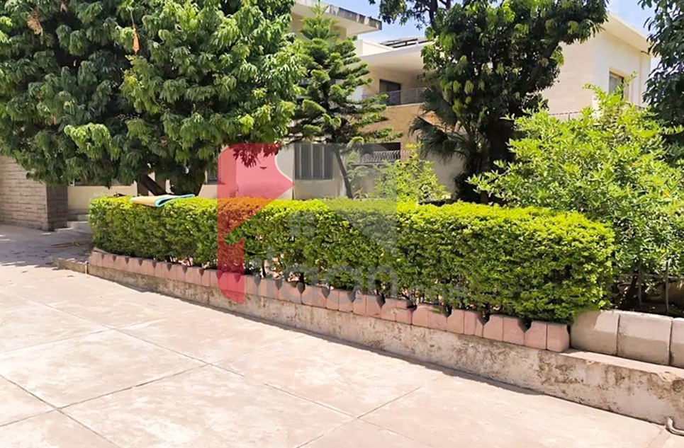 2.5 Kanal House for Sale in F-7/3, F-7, Islamabad