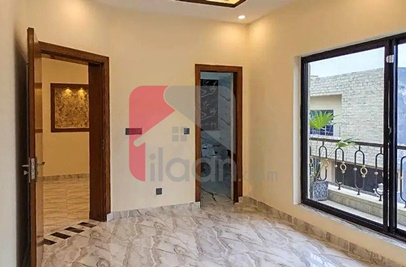 7 Marla House for Sale in Safari Valley, Phase 8, Bahria Town, Rawalpindi