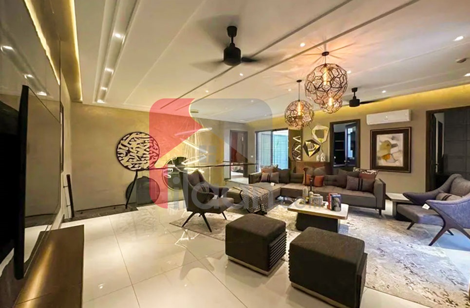 2 Kanal House for Rent in F-7/3, F-7, Islamabad