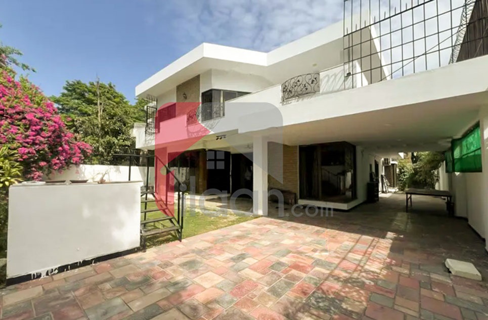 1.4 Kanal House for Rent in F-7/3, F-7, Islamabad