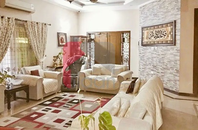 10 Marla House for Sale in Phase 3, Bahria Town, Rawalpindi