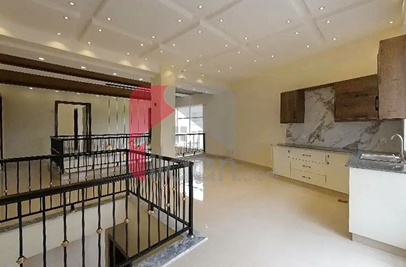 12 Marla House for Sale in Khalid Block, Safari Valley, Phase 8, Bahria Town, Rawalpindi