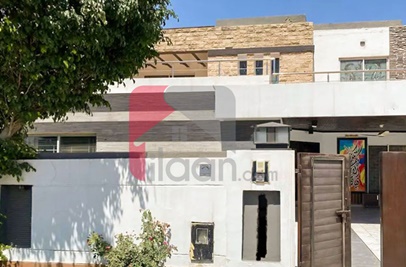 1 Kanal House for Sale in Phase 3, Bahria Town, Rawalpindi