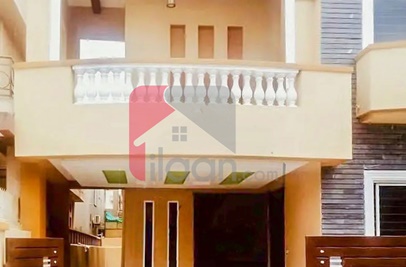 10 Marla House for Sale in Phase 4, Bahria Town, Rawalpindi