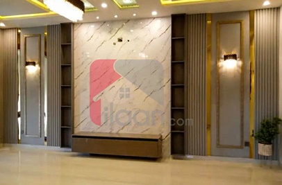 10 Marla House for Sale in Bahria Greens, Overseas Enclave, Phase 8, Bahria Town, Rawalpindi