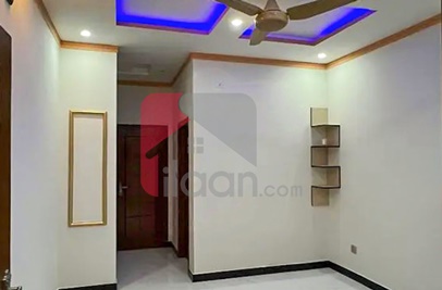 5 Marla House for Sale in Block G, Naval Anchorage, Islamabad