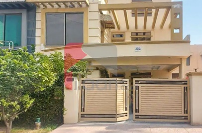 10 Marla House for Sale in Phase 2, Gulraiz Housing Scheme, Rawalpindi