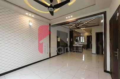 5 Marla House for Sale in Block M, Phase 8, Bahria Town, Rawalpindi