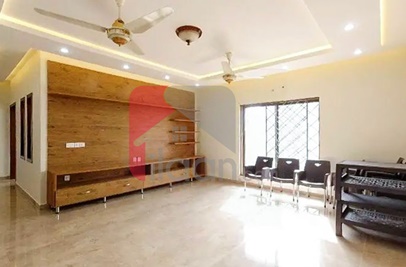 1 Kanal House for Sale in Block L, Naval Anchorage, Islamabad