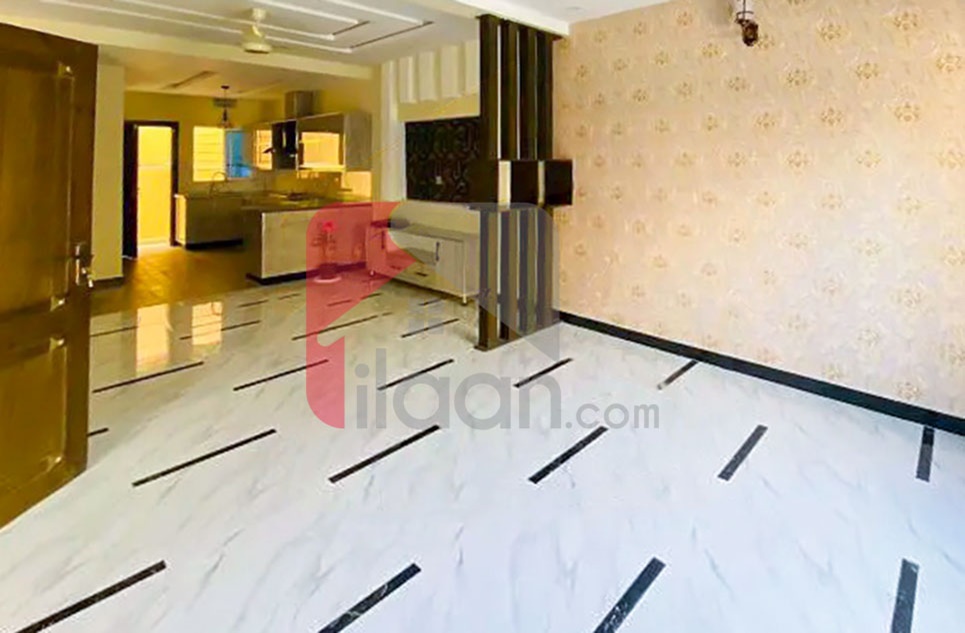 5 Marla House for Sale in Phase 8, Bahria Town, Rawalpindi