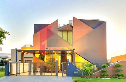 1 Kanal House for Sale in Phase 2, DHA Islamabad