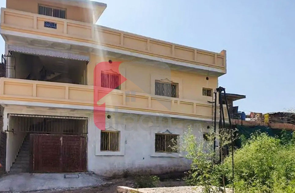5 Marla House for Sale near Koral Chowk, Islamabad