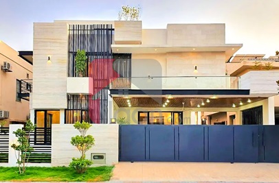 1 Kanal House for Sale in Phase 2, DHA Islamabad
