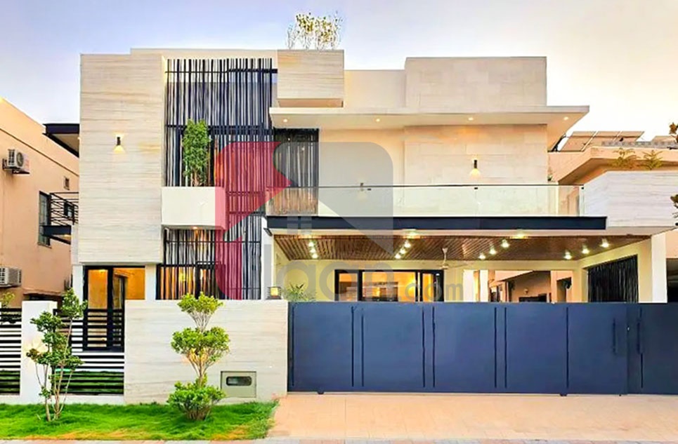 1 Kanal House for Sale in Phase 2, DHA Islamabad