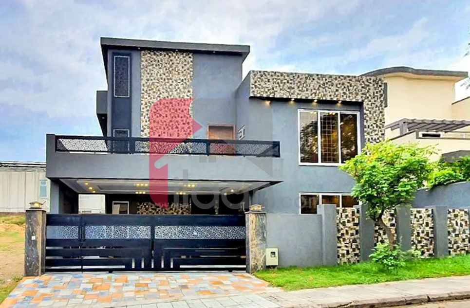 1 Kanal House for Sale in Phase 2, DHA Islamabad