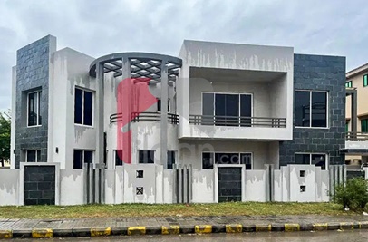 1 Kanal 10 Marla House for Sale in Phase 8, Bahria Town, Rawalpindi