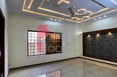 12 Marla House for Sale in Phase 8, Bahria Town, Rawalpindi