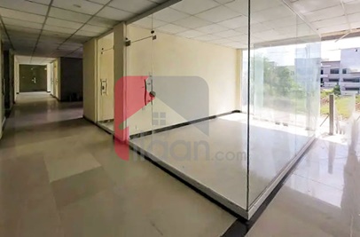 0.6 Marla Shop for Sale in Block H, Soan Garden, Islamabad