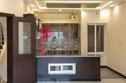 10 Marla House for Sale in Phase 8, Bahria Town, Rawalpindi