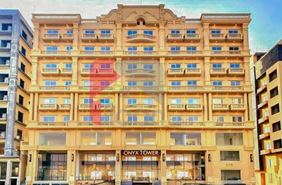 2 Marla Shop for Rent in Phase 8, Bahria Business District, Bahria Town, Rawalpindi