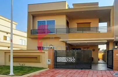 10 Marla House for Sale in Phase 8, Bahria Town, Rawalpindi
