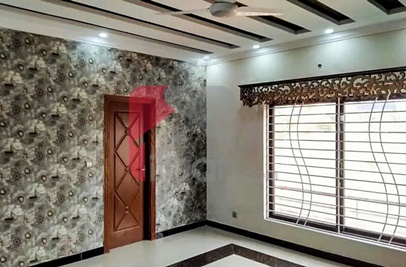 10 Marla House for Sale in Phase 8, Bahria Town, Rawalpindi