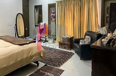 10 Marla House for Sale in Phase 8, Bahria Town, Rawalpindi