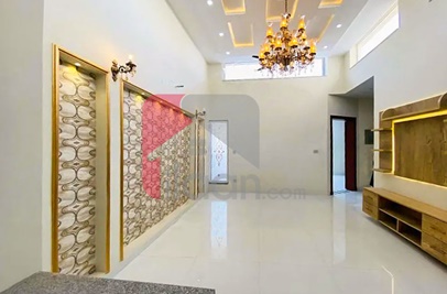 7 Marla House for Sale in Phase 8, Bahria Town, Rawalpindi
