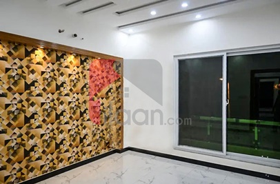 7 Marla House for Sale in Phase 8, Bahria Town, Rawalpindi