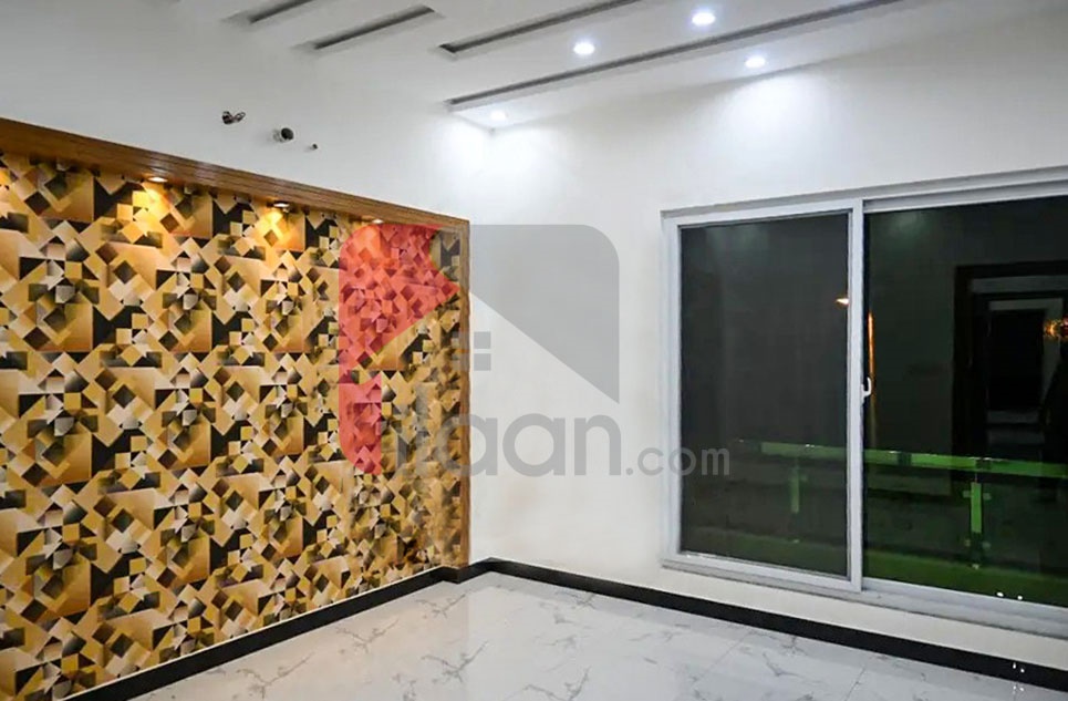 7 Marla House for Sale in Phase 8, Bahria Town, Rawalpindi