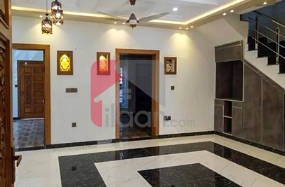 7 Marla House for Sale in Phase 8, Bahria Town, Rawalpindi