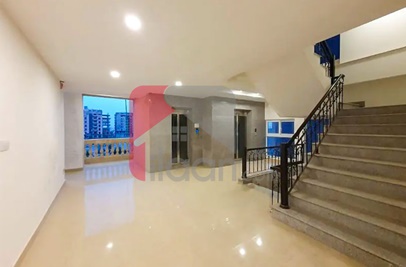 17 Marla Shop for Rent in Phase 8, Bahria Business District, Bahria Town, Islamabad