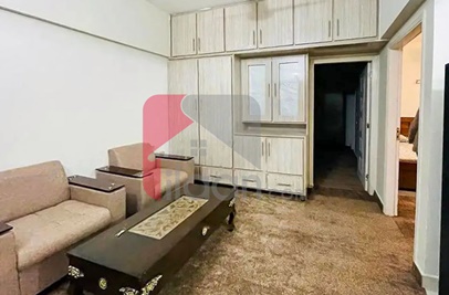 2 Bed Apartment for Rent in Smama Star Mall & Residency, Gulberg Greens, Islamabad